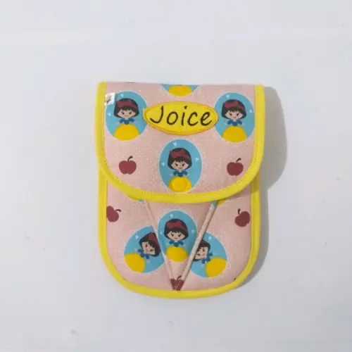 Porta alicate kit manicure