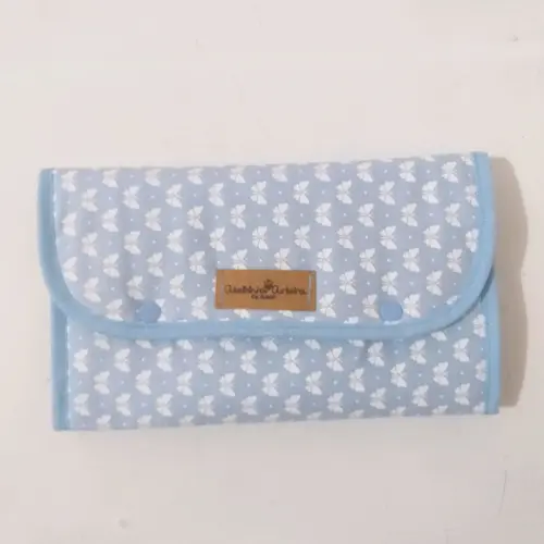 Porta bijuteria anel, brinco, pulseira, correntes