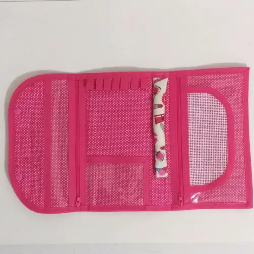 Porta bijuteria anel, brinco, pulseira, correntes