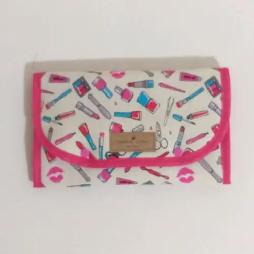 Porta bijuteria anel, brinco, pulseira, correntes