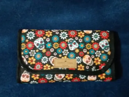 Porta bijuteria anel, brinco, pulseira, correntes