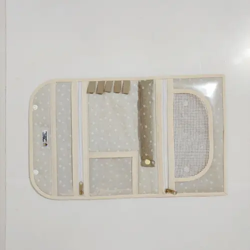 Porta Bijuteria Anel, Brinco, Pulseira, Correntes