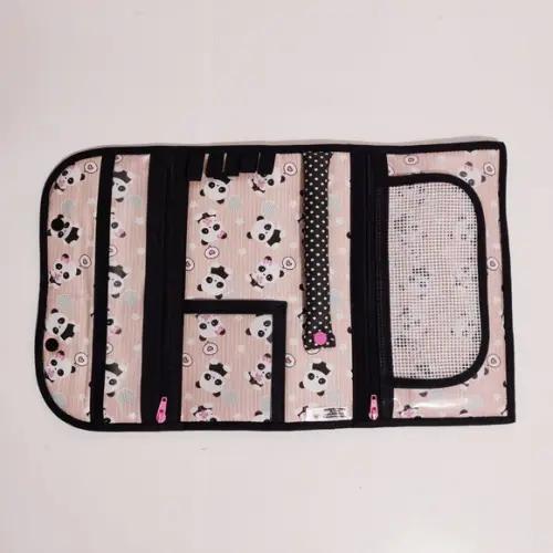 Porta Bijuteria Anel, Brinco, Pulseira, Correntes