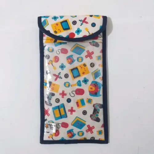 Porta escova e pasta de dentes mod4