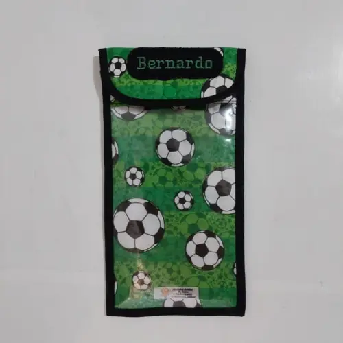 Porta escova e pasta de dentes mod5