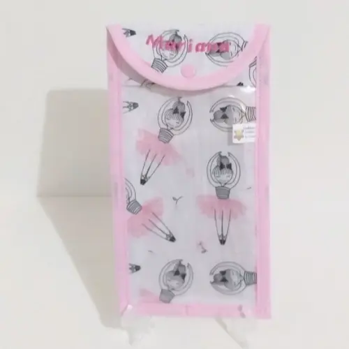 Porta escova e pasta de dentes mod4