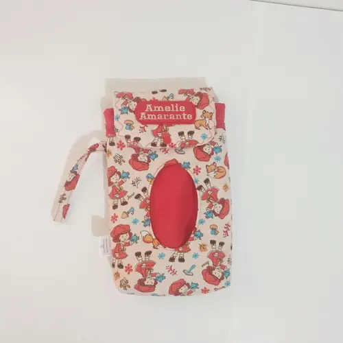 Porta Fraldas Portátil Higiene do Bebê