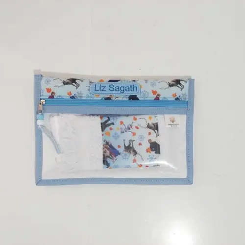 Porta Higiene Bucal com Toalha mod7