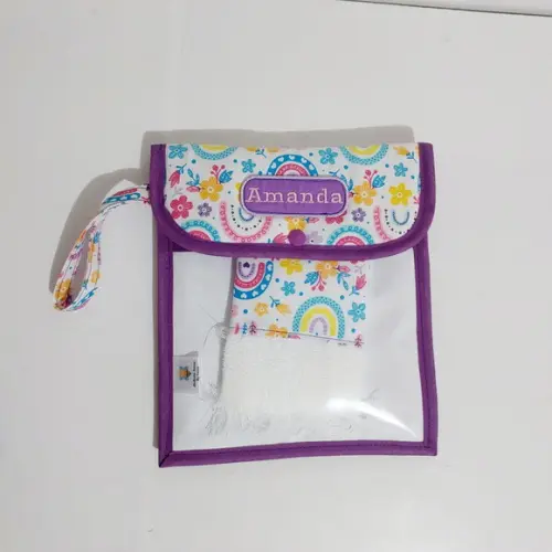 Porta higiene bucal mod6