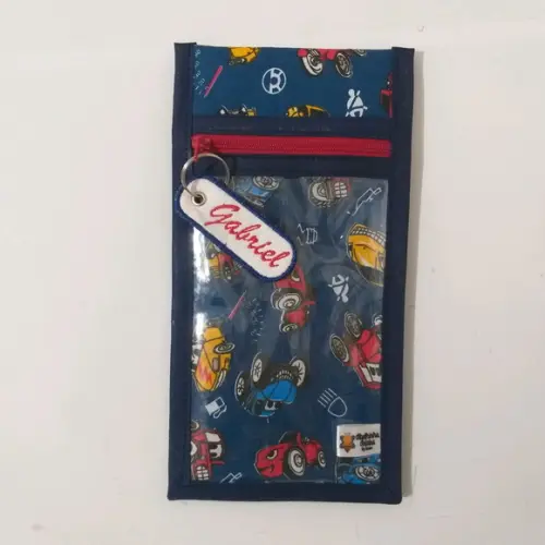 Porta escova e pasta de dentes mod8