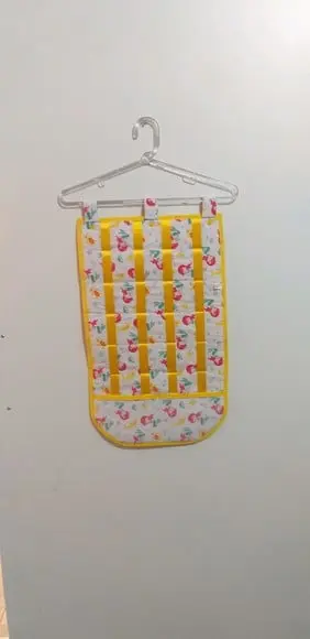 Porta laços e tiaras