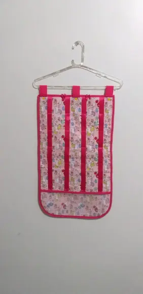 Porta laços e tiaras