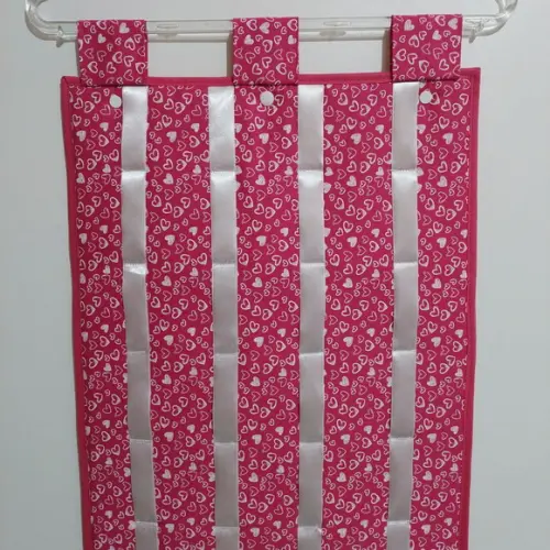 Porta Laços e Tiaras