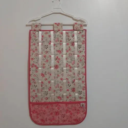 Porta Laços e Tiaras