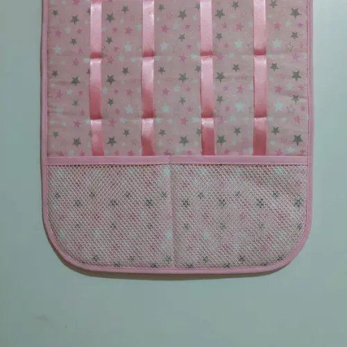 Porta Laços e Tiaras