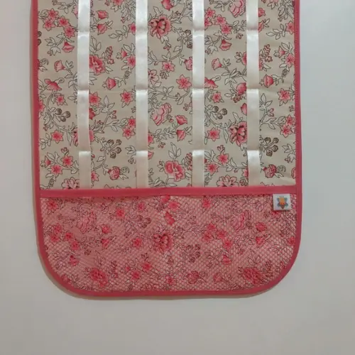 Porta Laços e Tiaras