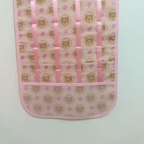Porta Laços e Tiaras