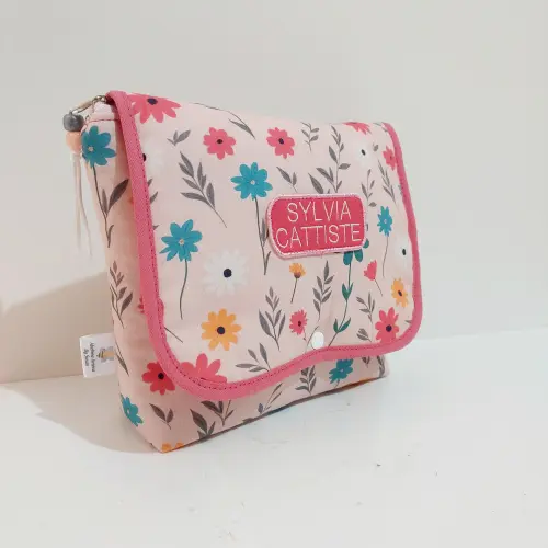 Necessaire farmacinha personalizada