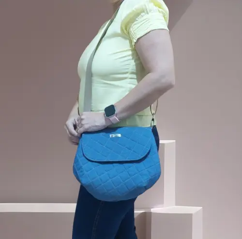 Bolsa Catarina
