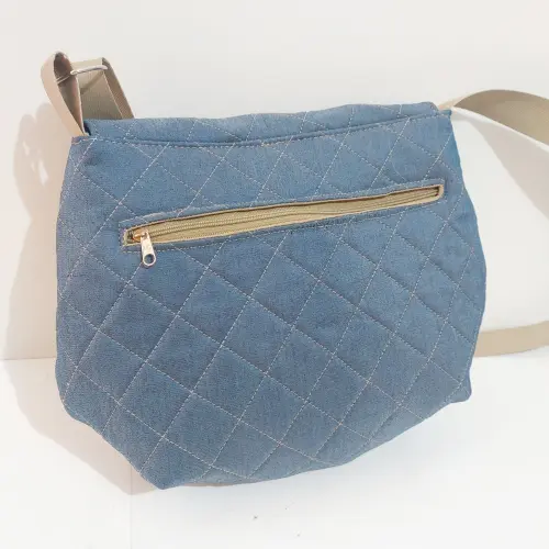 Bolsa Catarina