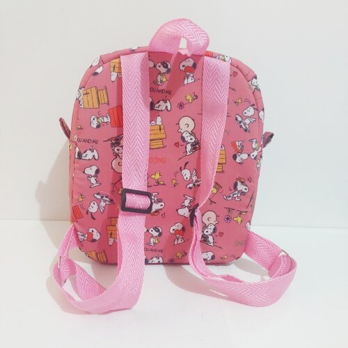 Mochila Infantil Personalizada Com Nome