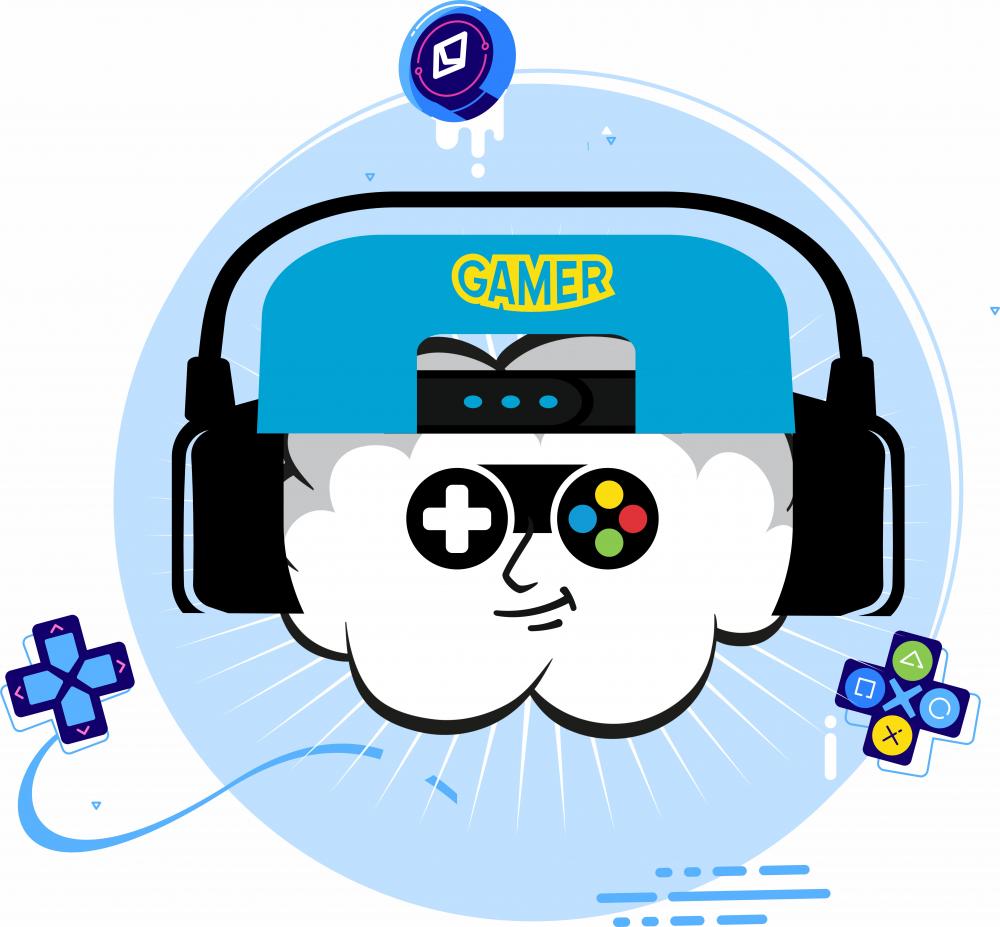 Cloud Geek
