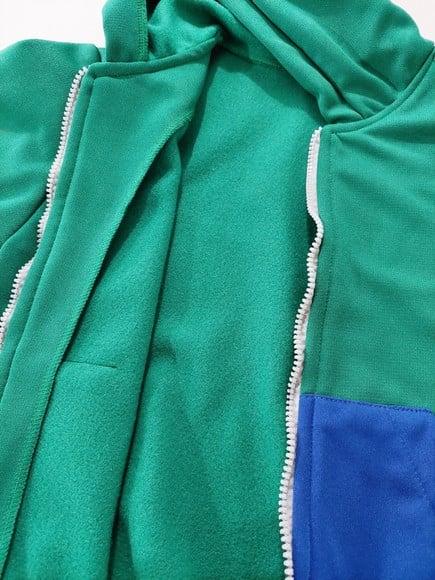 Blusa Leon