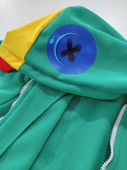 Conjunto Leon