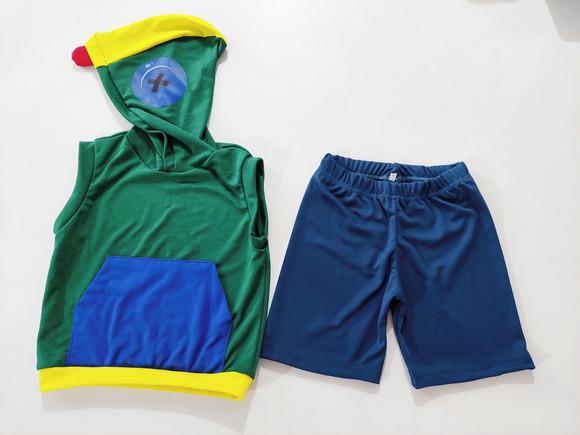 Conjunto Leon