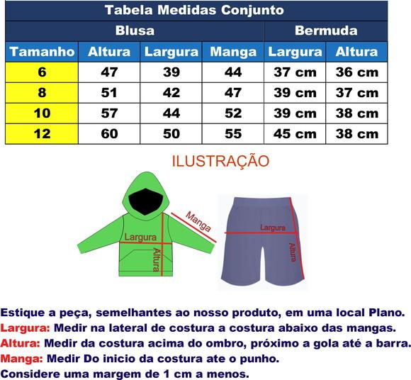 Conjunto Leon