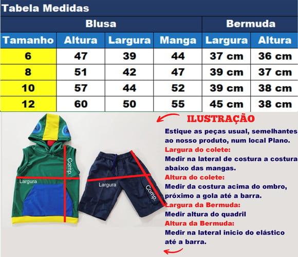 Conjunto Leon