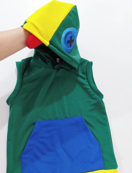 Conjunto Leon