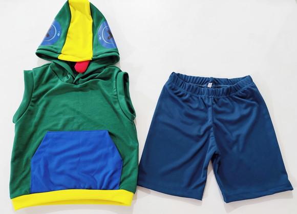 Conjunto Leon
