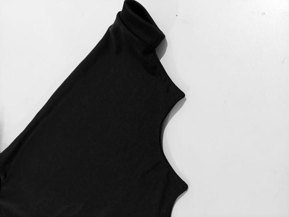 Fantasia Morcego Poncho Infantil