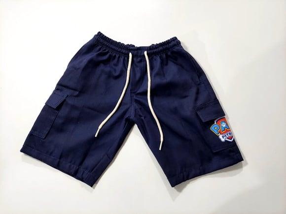 Shorts Patrulha Canina