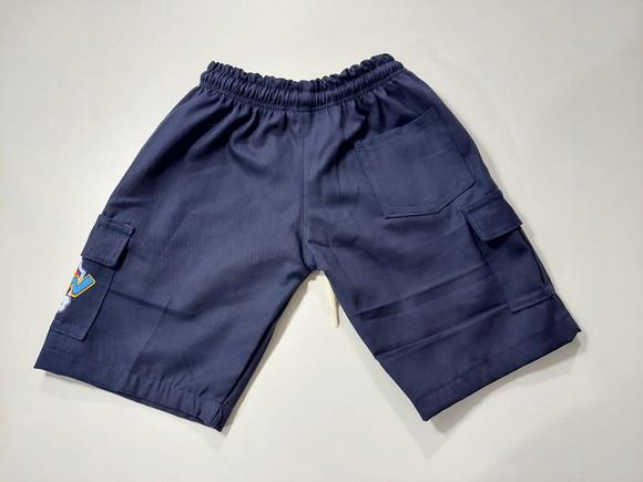 Shorts Patrulha Canina