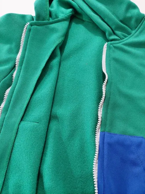 Blusa Leon