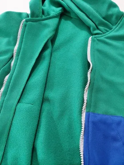 Blusa Leon