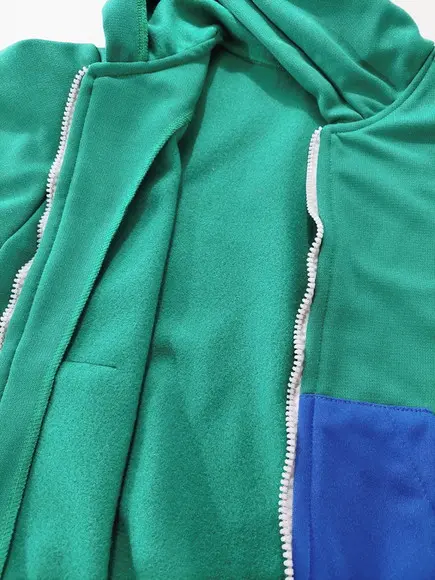 Blusa Leon - Tamanhos Adulto