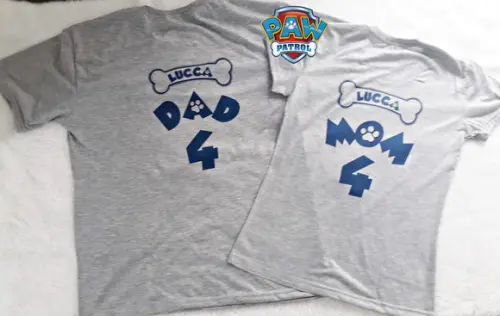 Camiseta Adulto