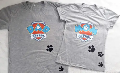 Camiseta Adulto