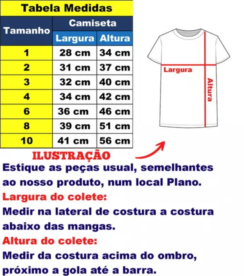 Camiseta Personalizada