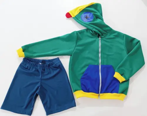 Conjunto Leon