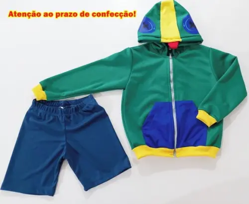 Conjunto Leon