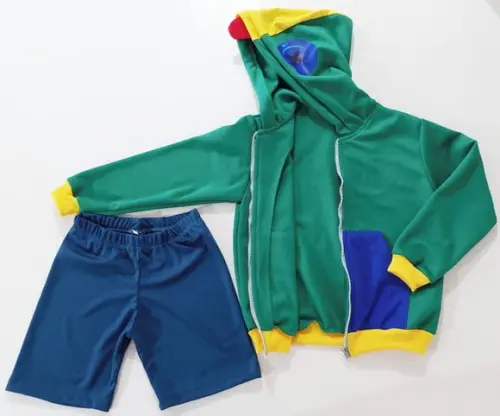 Conjunto Leon