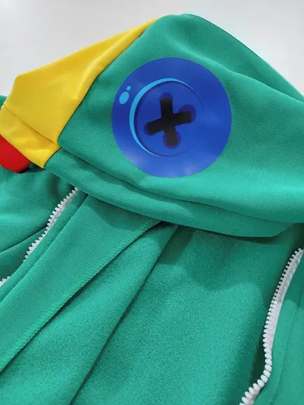 Conjunto Leon