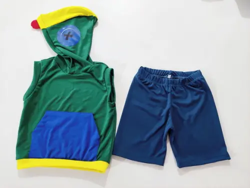 Conjunto Leon