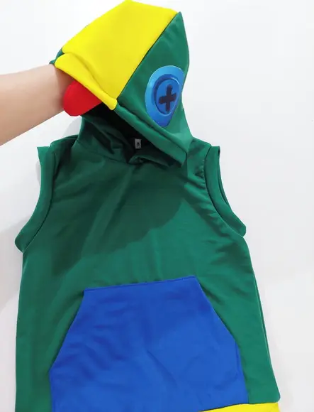 Conjunto Leon
