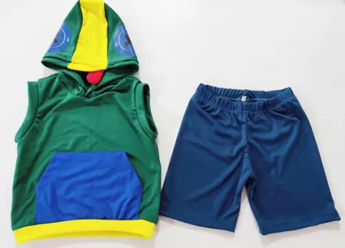 Conjunto Leon