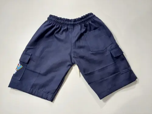 Shorts Patrulha Canina